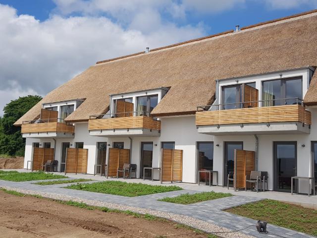 Wohnung kaufen in Gremmin, Putbus