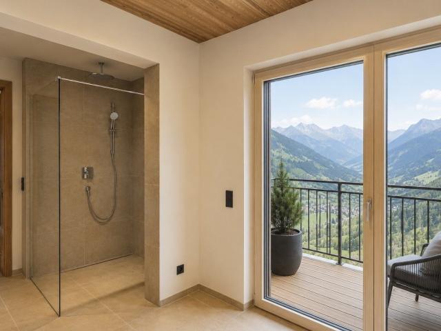 Wohnung kaufen in Schladming, Bezirk Liezen