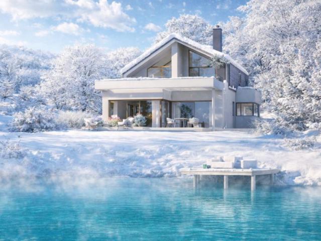 Haus kaufen in Ostriach, Ossiach