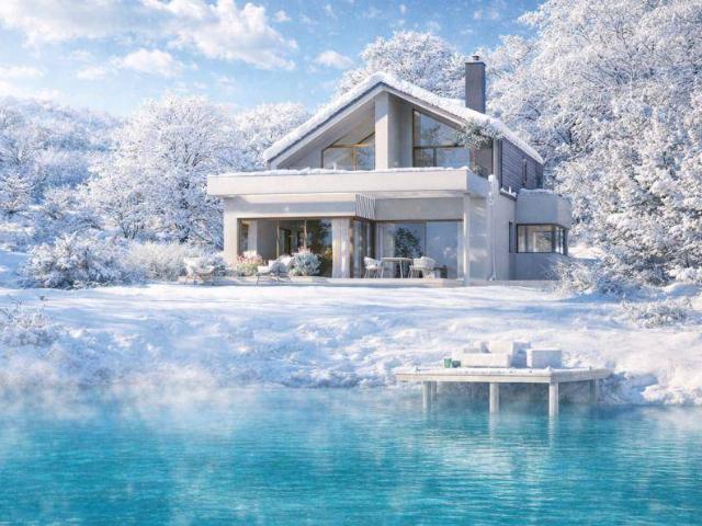 Haus kaufen in Ostriach, Ossiach