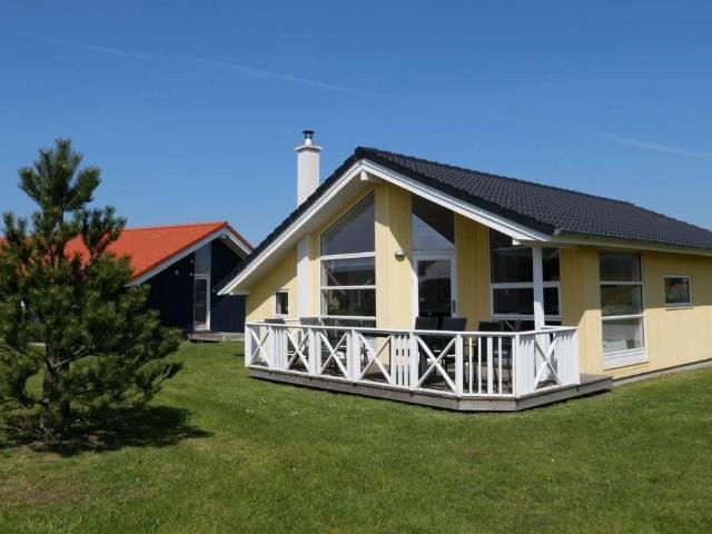 Haus kaufen in Großenbrode, Kreis Ostholstein