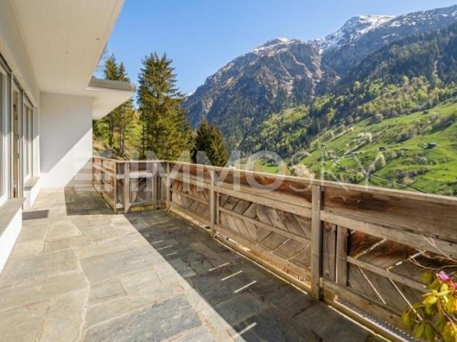 Haus kaufen in Rota Härd, Vals