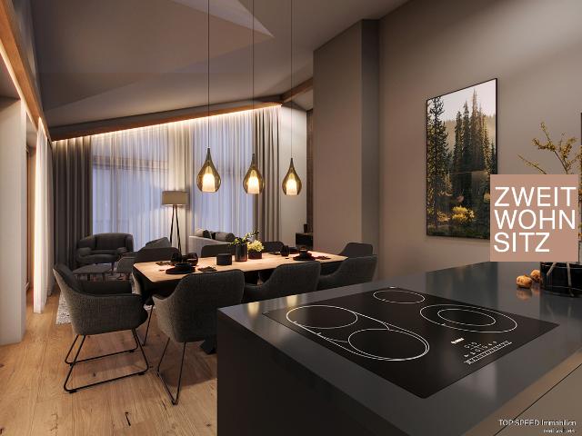 Wohnung kaufen in Altenmarkt im Pongau, Salzburg