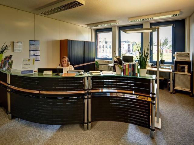 Büro mieten in Industriegebiet, Konstanz