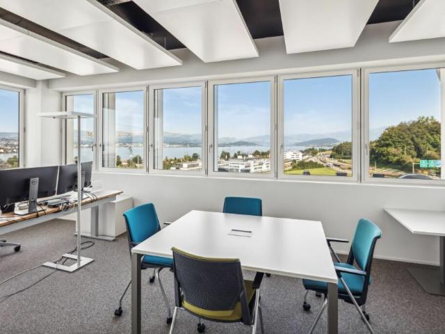 Büro mieten in Freienbach, Schwyz