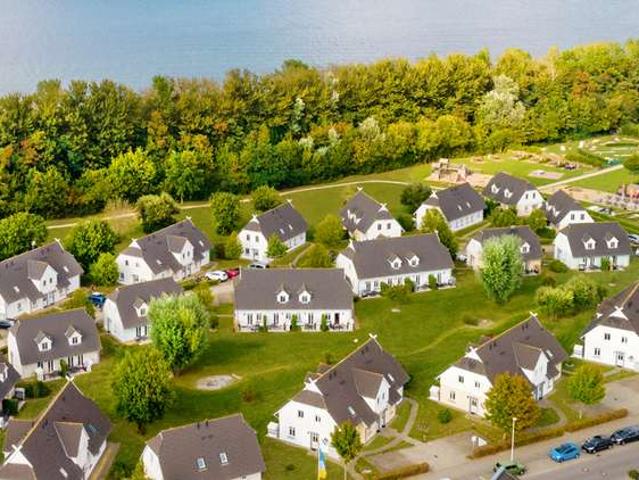Wohnung kaufen in Nienhagen, Landkreis Rostock
