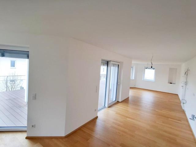 Haus kaufen in Leonding, Franckviertel