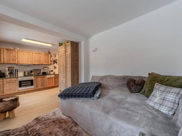 Apartment kaufen in Kitzbühel