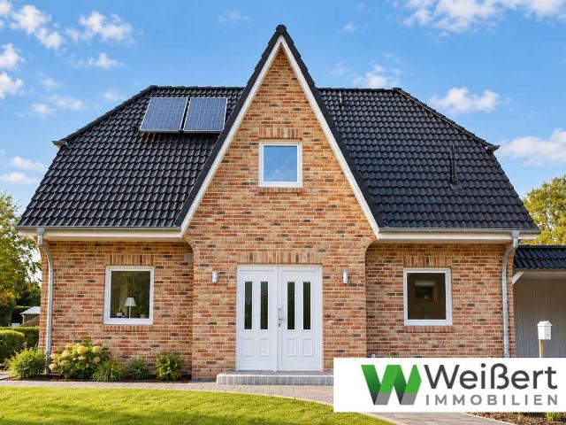 Haus kaufen in Sievershütten, Kreis Segeberg