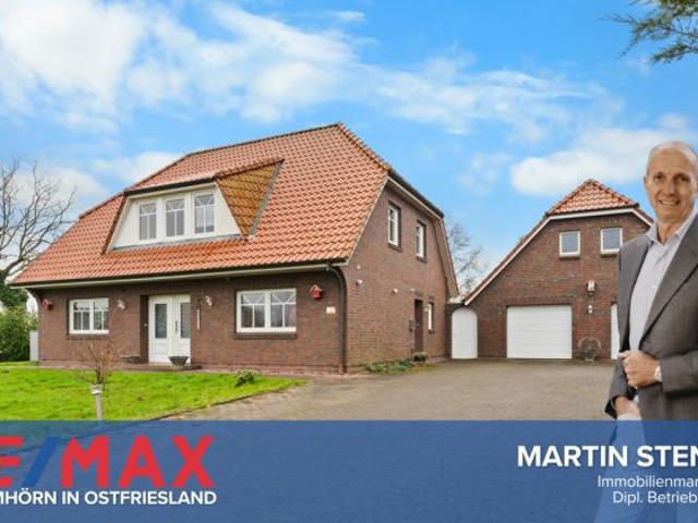 Haus kaufen in Blomberg, Nordrhein-Westfalen