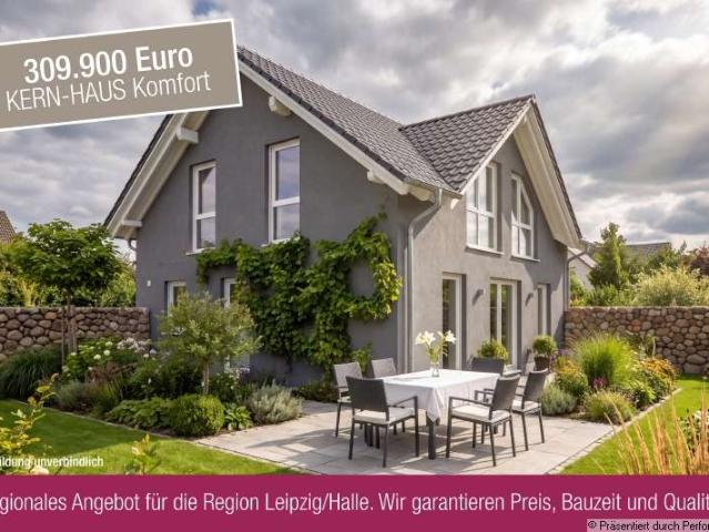 Haus kaufen in Südost, Leipzig