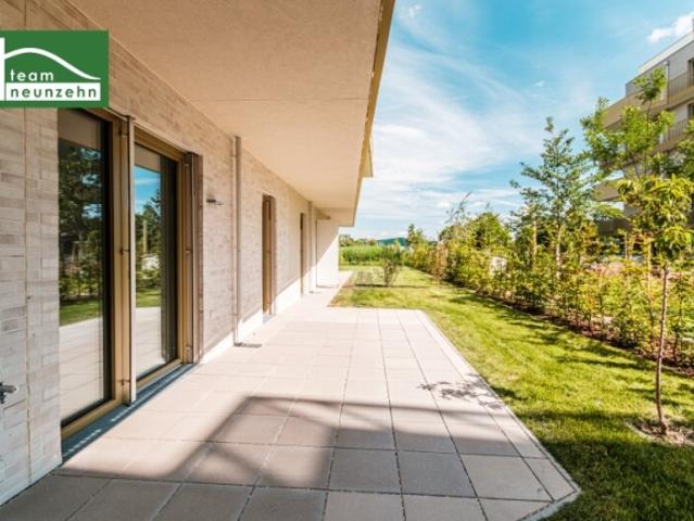 Wohnung kaufen in Floridsdorf, Wien