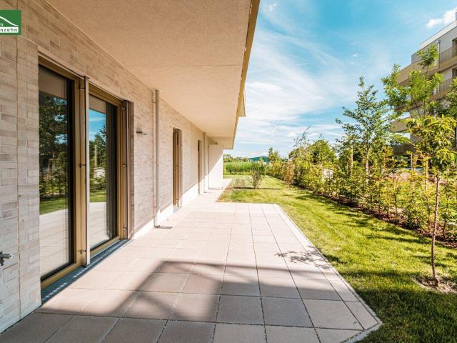 Apartment kaufen in Floridsdorf, Wien