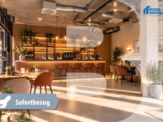 Gewerbe mieten in St. Dionysen, Traun