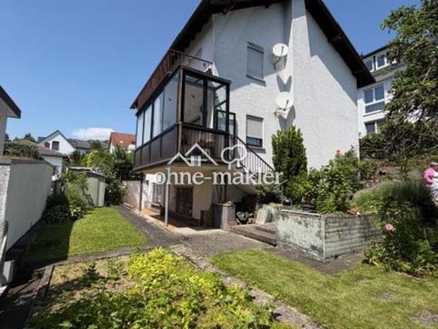 Haus kaufen in Naurod, Wiesbaden