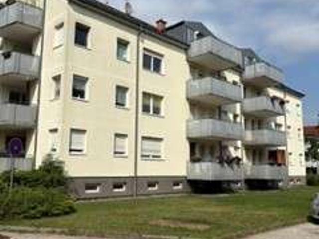 Wohnung kaufen in Sanitz, Landkreis Rostock