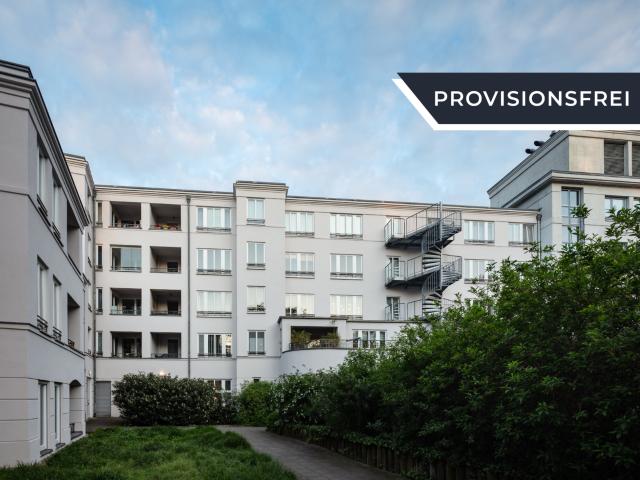 Wohnung kaufen in Treptow-Köpenick, Berlin