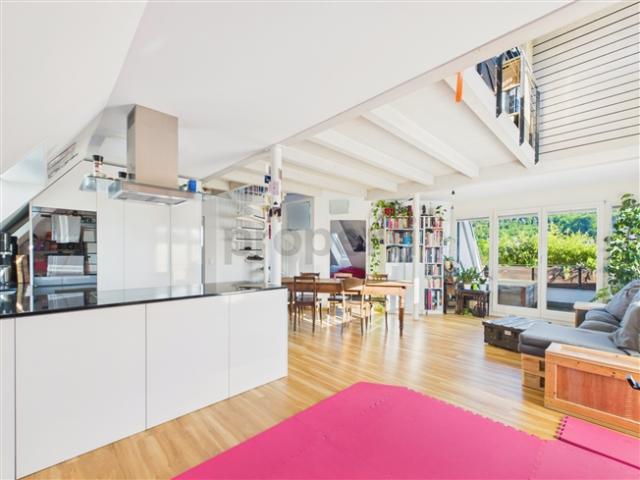 Wohnung kaufen in Winterthur, Zürich