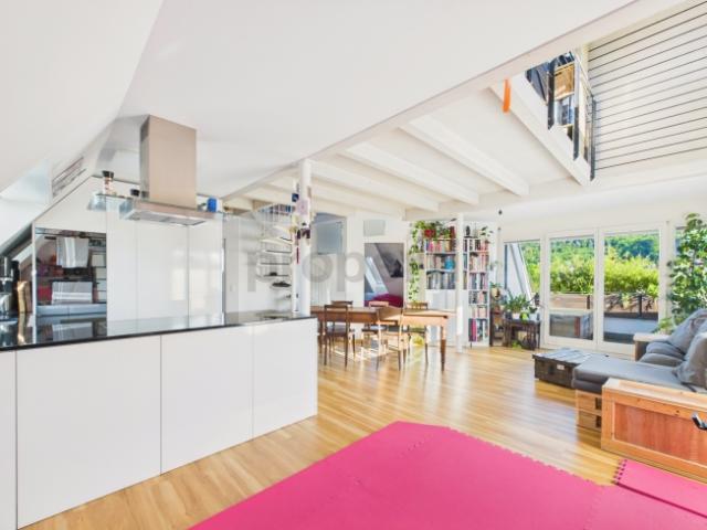 Wohnung kaufen in Winterthur, Zürich