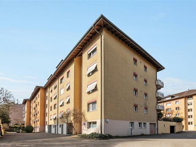 Wohnung mieten in Kreuzlingen, Thurgau