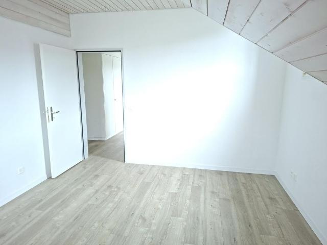 Apartment mieten in Herisau, Hinterland