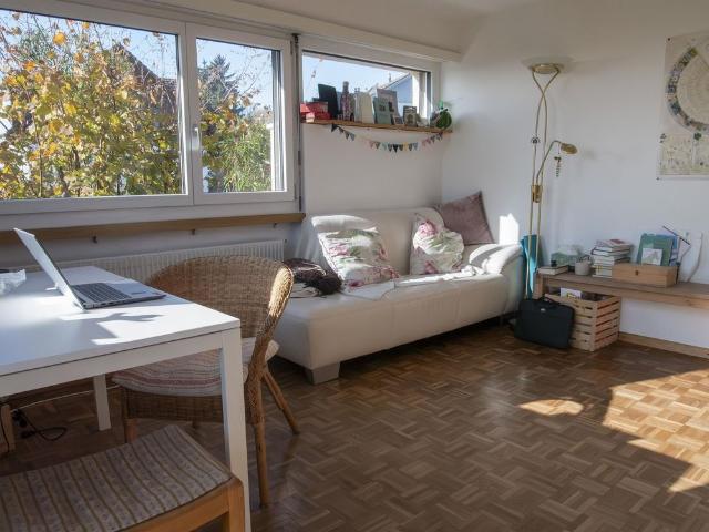 Apartment mieten in Hosenruck, Wuppenau