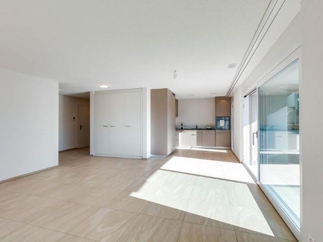 Apartment mieten in Grossdietwil, Lü