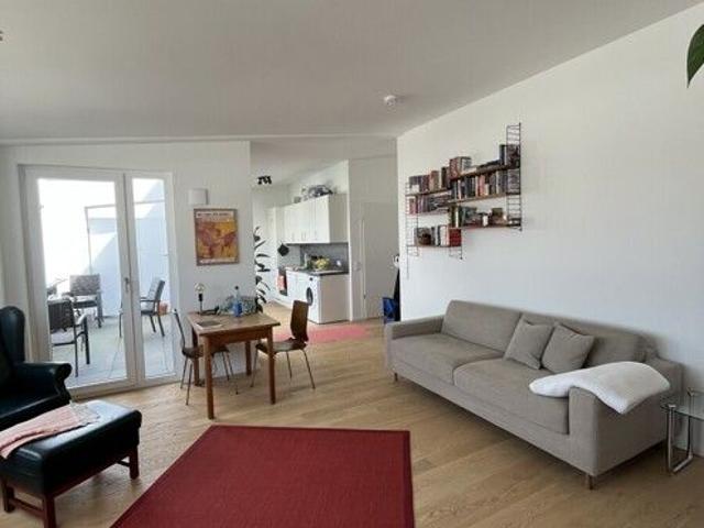 Apartment mieten in Woltmershausen, Bremen