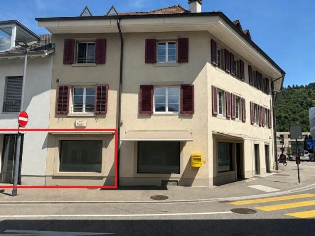 Immobilie mieten in Liestal, Basel-Landschaft