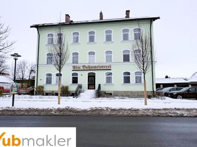 Haus kaufen in Wiesau, Bayern