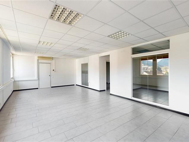Büro mieten in Monteceneri, Tessin