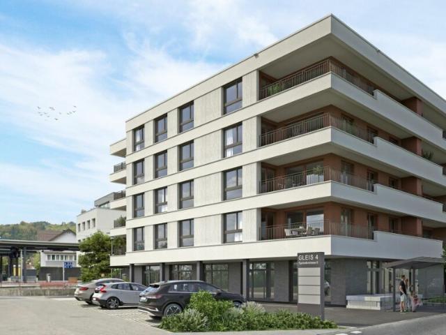 Atelier mieten in Lü
