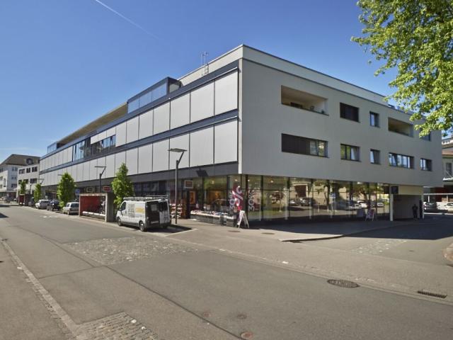 Büro mieten in Langenthal, Bern