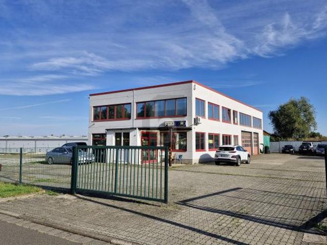 Gewerbe kaufen in Ohrdruf, Thüringen