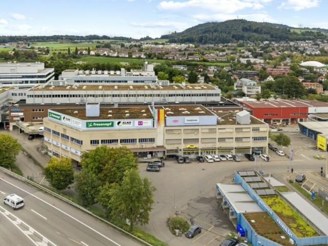 Büro mieten in Worblaufen, Ittigen