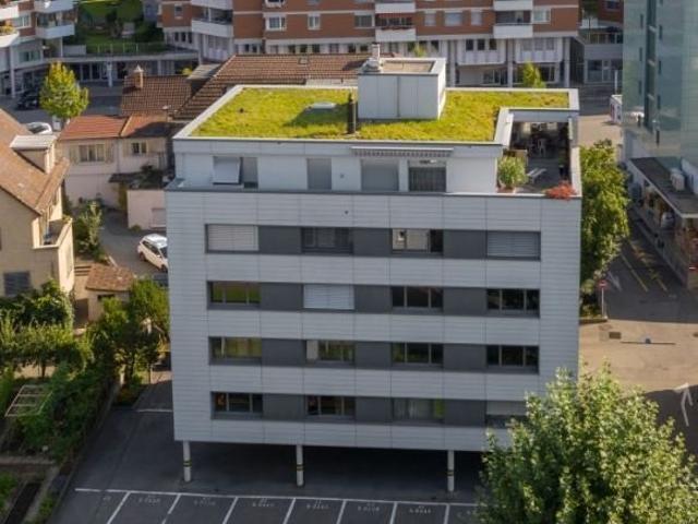 Büro mieten in Lü
