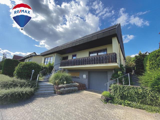 Haus kaufen in Oberthal, Imweiler