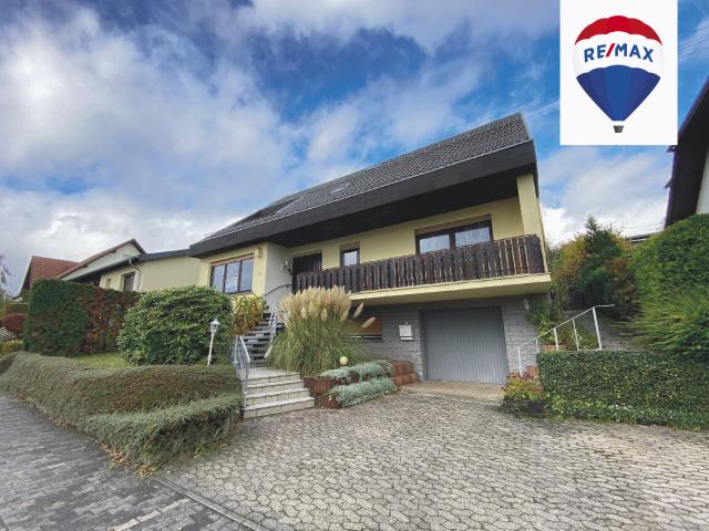 Haus kaufen in Oberthal