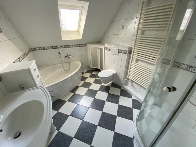 Haus kaufen in Oberthal