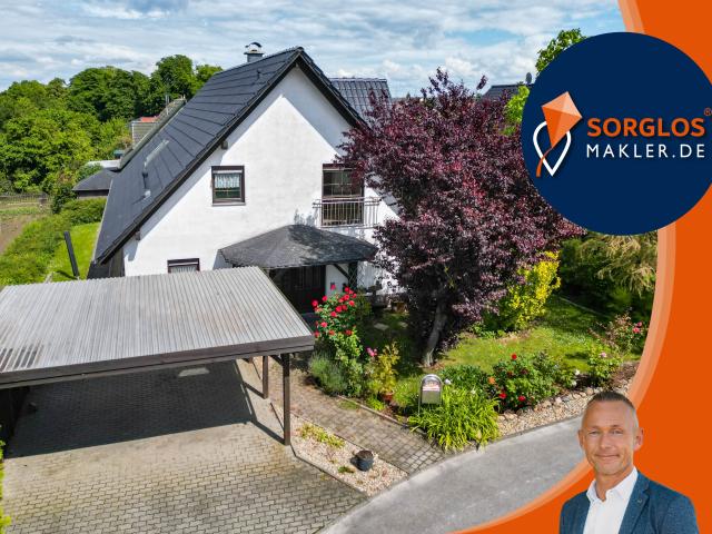 Haus kaufen in Haldensleben