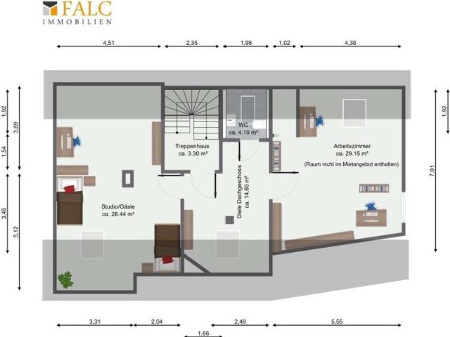 Haus mieten in Benzelrath, Frechen