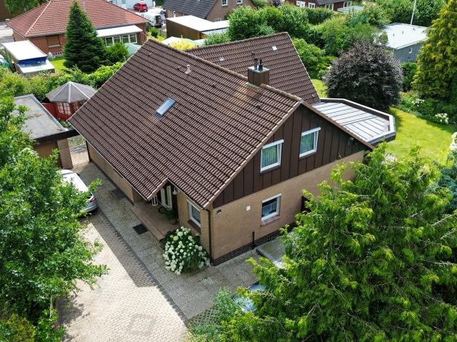 Haus kaufen in Süderbrarup, Schleswig-Holstein