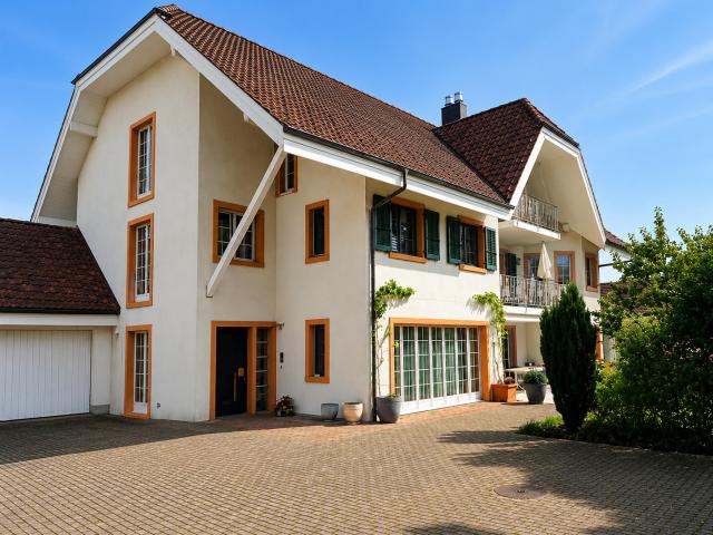 Apartment mieten in Röschenz, Basel-Landschaft