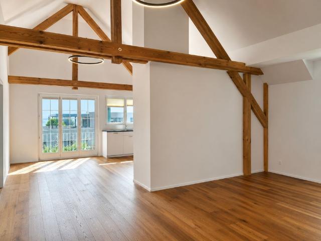 Apartment mieten in Röschenz, Bezirk Laufen