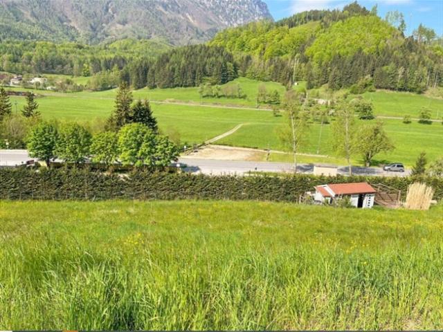 Grundstück kaufen in Micheldorf in Oberösterreich, Oberösterreich