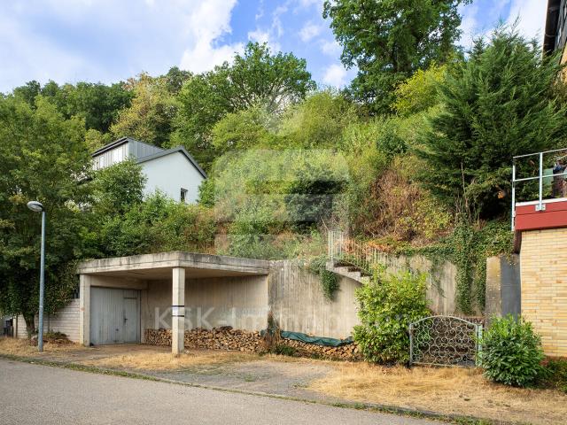 Erdgeschosswohnung kaufen in Mahlberger Wald, Bad Münstereifel