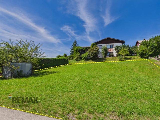 Grundstück kaufen in Bregenz, Vorarlberg