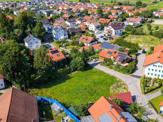 Erdgeschosswohnung kaufen in Denklingen, Landkreis Landsberg am Lech