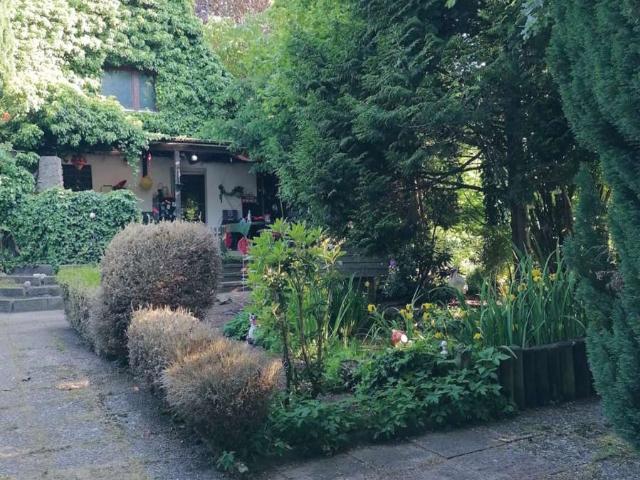 Erdgeschosswohnung kaufen in Bönningstedt, Kreis Pinneberg