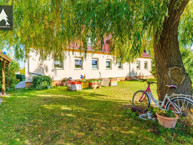 Wohnung kaufen in Amesdorf, Güsten